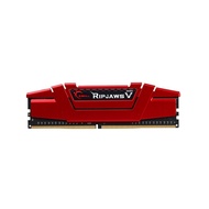 G.Skill Ripjaws V Computer Ram Kit 32GB (2x16) 3000Mhz DDR4