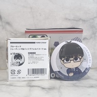 [New/Ofc] Blue Lock - Can Badge : Jinpachi Ego