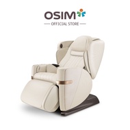 [Pre-Order] OSIM uDivine V3 Massage Chair - Delivery 21 July onwards