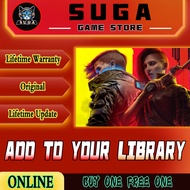 CYBERPUNK 2077 Steam Game (Play in your own steam account)