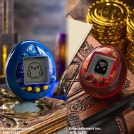 預訂: 《哈利波特》版他媽哥池/哈利波特/怪獸與牠們的產地/Harry Potter他媽哥池/Fantastic Beasts他媽哥池/Tamagotchi/Bandai/萬代/日本代購/美國代購/電
