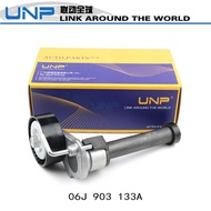 06J903133A 06J903133D Magotan Sagitar Passat 1.8/2.0T Engine Tensioning Wheel