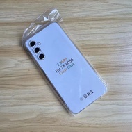 Soft Case Transparent Samsung A05S | Samsung A05S Case | Clear TPU Case 2.00 MM