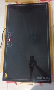 家用飯菜保溫板（800*450mm),不是香港插頭