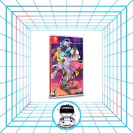 Astral Ascent Nintendo Switch