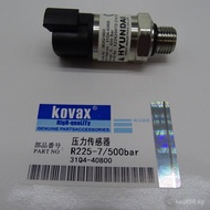 R225-7Excavator/31Q4-40800KOVAX Sensor Accessories Accessories R305-7500bar Pressure BSPE