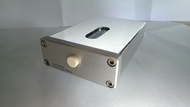 Miu Audio MKAU-1 Phono Pre-Amp| Not DAC|