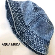 Bucket Hat jeans for men & women/new model Bucket Hat denim for men & women