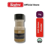 0101 Onion Powder - 70g