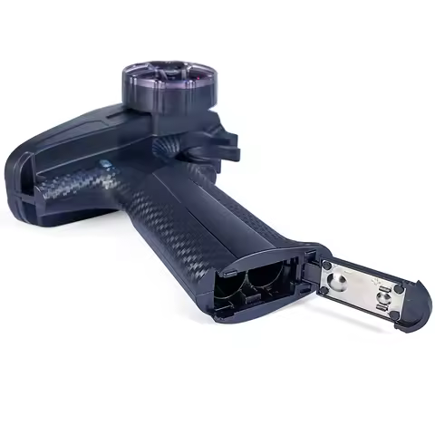 DUMBORC X4 X6 X6PM-350 RC Transmitter 2.4G 4CH 6CH with P6F/P6FG/P6FP/P6DC/P6DCG/P4FM/P4FMG Receiver