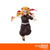 พร้อมส่ง+โค้ดส่วนลด (732668) - ConoFig Demon Slayer: Kimetsu No Yaiba Kyojuro Rengoku Figure By Good Smile Company (ลิขสิทธิ์แท้)