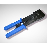 Professional Crimping Tool EZ CTZ21 Anti-Fail Crimping
