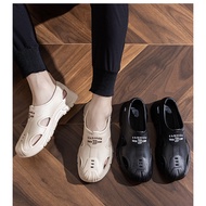 Men's Shoes EVA Hole Shoes Men's Outdoor Anti-slip Shoes Beach Sandals Slippers Men's Shoes