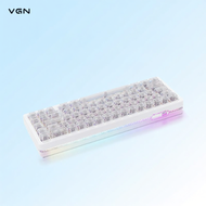 VGN | Neon 68 คีย์บอร์ดเกมมิ่งแม่เหล็ก RGB เกม