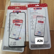 Oca samsung A26 instant laminated glass