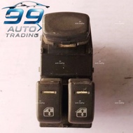 NAZA RIA POWER WINDOW MAIN SWITCH USED