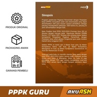 Populer Buku Prediksi Soal Pppk 2023/2024 Tenaga Pendidik Guru Sd