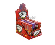 PUSH POP CANDY 20pcs x 14g