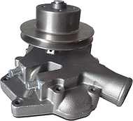 YUXSOUQ Water Pump AR92641 1406-6241 AR92642 Compatible with John Deere 4050 310D 2955 2950 2940 364