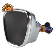 For  C70 C90  LED Digital Meter Rpm Odometer Speedometer Assy