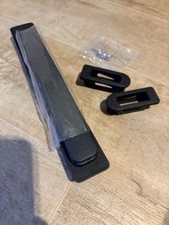 Muji 行李箱 carry case 把手