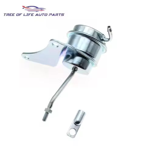 Turbocharger Actuator TD04 49377-04100 49377-04505 Turbo Wastegate For Subaru Forester XT Impreza WR