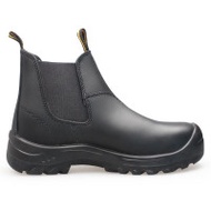 Safety Jogger BESTFIT中筒安全鞋 - 46碼 | 防砸防刺穿 | 工業安全防護 | 鋼頭保護抗衝擊