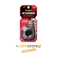 Double Tape / 3M SCOTCH MOUNTING DOUBLE TAPE VHB 414-S19 19MM X 1.5M