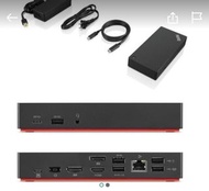 ThinkPad USB-C Dock 