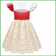 2025 Halloween Zombies 4 Dawn of the Vampires 3-4 dress skirt