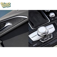 (Unique) 0.2X1.52M ck 5D Carbon Fiber Vinyl Film Car Wrap Film 5D Roll Car Sticker new