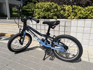 Minivelo 16吋單車