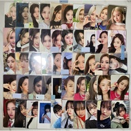 [OFFICIAL ~ ready stock] IVE Yujin & Gaeul Kpop Photocard Pc *READ DESC*