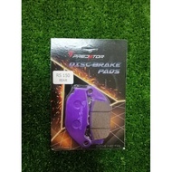 RS150 REAR BRAKE PAD RACING RS 150RS LINING PAD DEPAN BRAKE PAD BELAKANG BREAK PAD TOBAKI UMA RCB AP