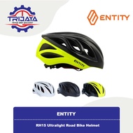 Entity RH15 Ultralight Road Bike Helmet