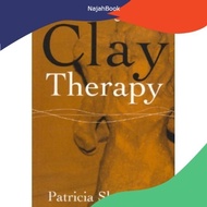 The Healing Art of Clay Therapy Book