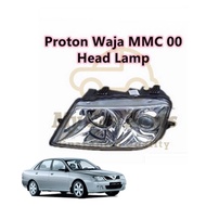 Proton Waja MMC 2000 Head Lamp