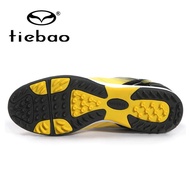 New Style TIEBAO Comfortable Trainers Sports Sneakers Professional Outdoor Football Boots Athletic Soccer Shoes