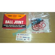 Mazda 3rd Biante Wing Ball Joint