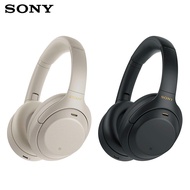 SONY WH-1000XM4 無線藍牙降噪耳罩式耳機(黑色)