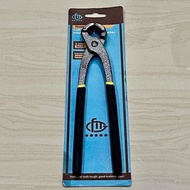 FIT 9" wire tie pliers, wire tie pliers, pincers (tower pincer) 9 pieces 9 inches 9 inches