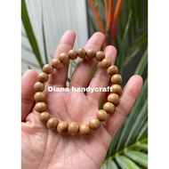 8 MM DEWANDARU lucky wooden bracelet