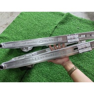 SWING ARM CNC KING DRAG FOR RAIDER150 CARB/FI