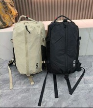 On Running Speed Pack 30L 昂跑户外輕量防水背包雙肩包