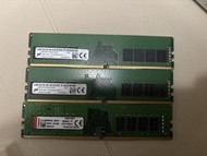 DDR4 16GB ram