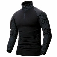 Men's Outdoor G2 Frog Long Sleeve Jacket Good Ventilation