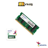 RAM DDR4 8GB FSB 3200 AD4S32008G22-RGN SO-DIMM (NOTEBOOK)