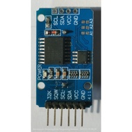 DS3231M Real-Time Clock (RTC)