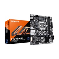 (1851) GIGABYTE H810M K DDR5
