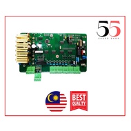 CONTROLLER BOARD ALARM 4A - 9 ZONE